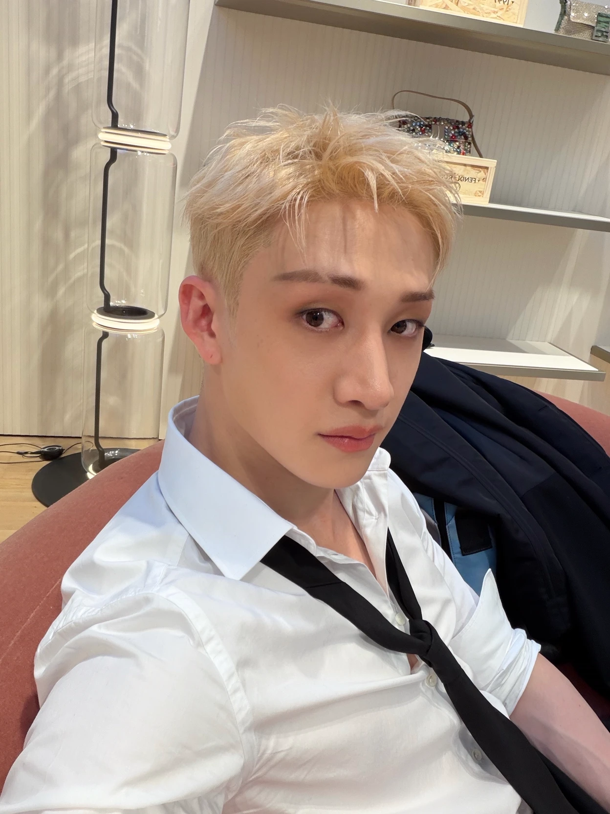 Bang Chan doctor 🩺 thumbnail