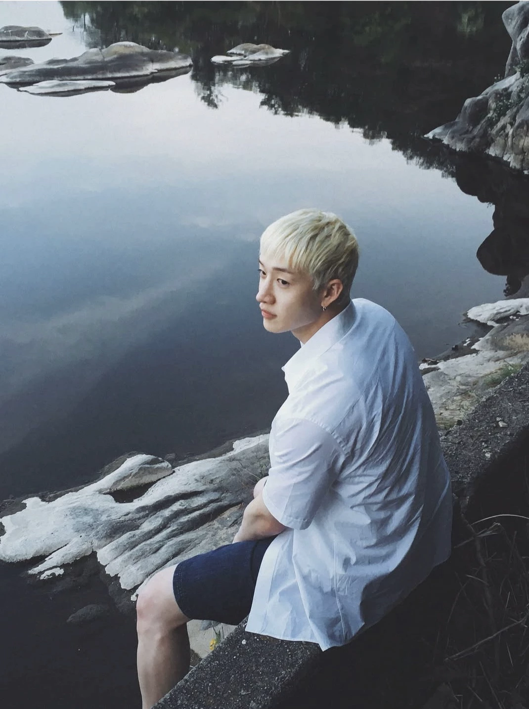 Bang Chan popular thumbnail