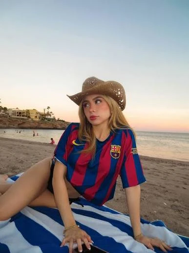 Karen Torres thumbnail