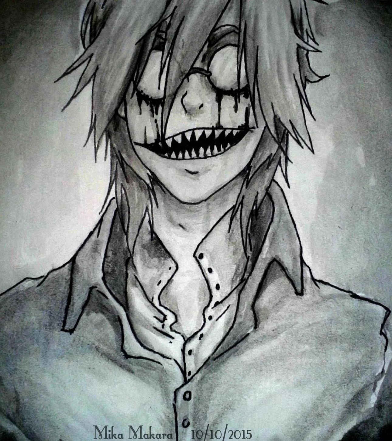 Freddy Butcher thumbnail