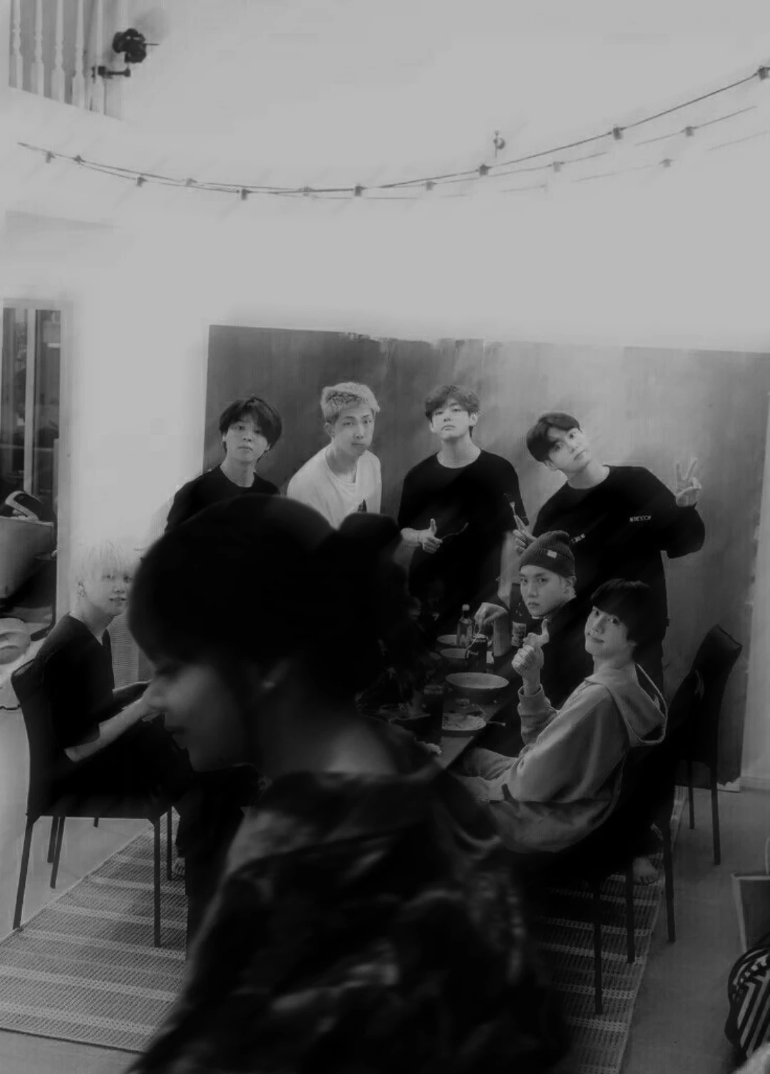 bts | enemies thumbnail