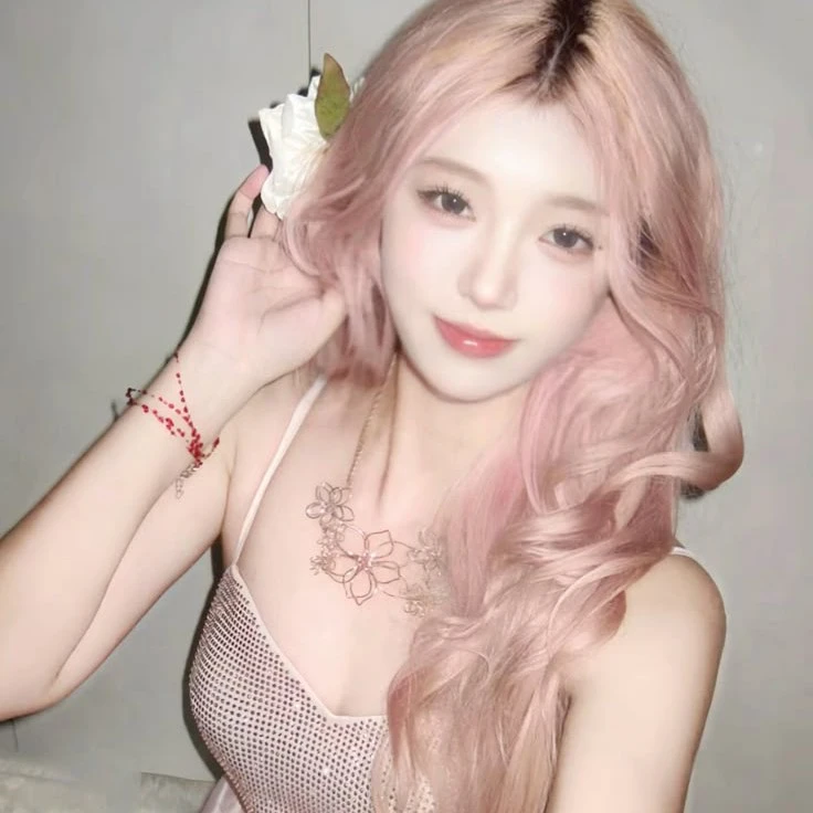 Ayyara Ravinia Rysie
