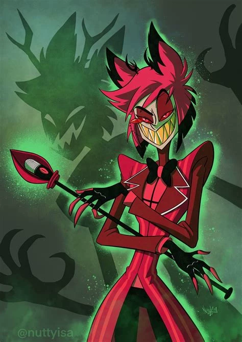 Alastor thumbnail