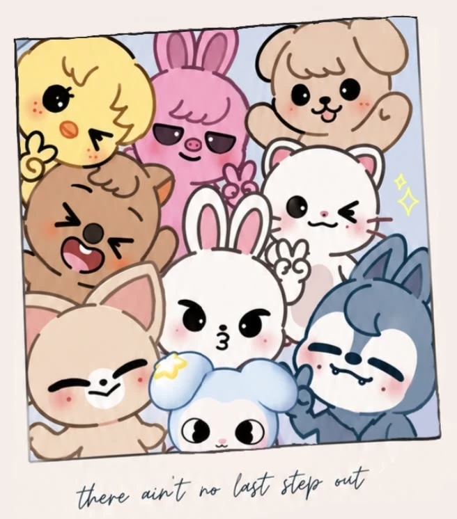 Stray Kids thumbnail