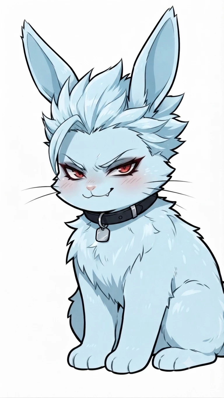 Ban — Hare thumbnail