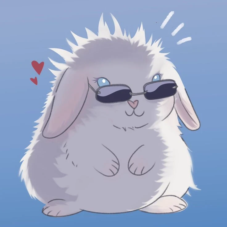 Satoru Gojo — Hare thumbnail