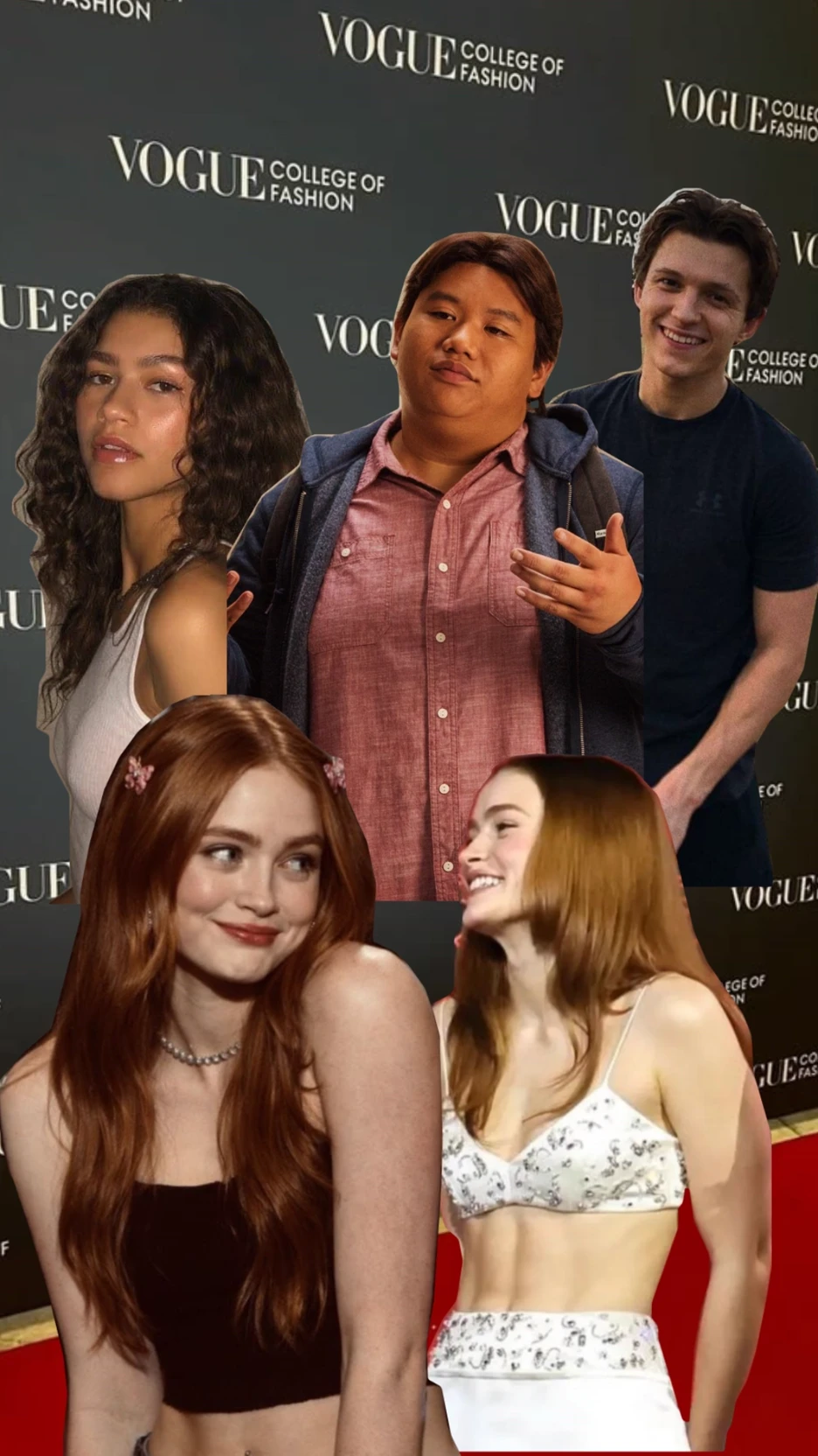 Spider-Man Premiere Cast thumbnail