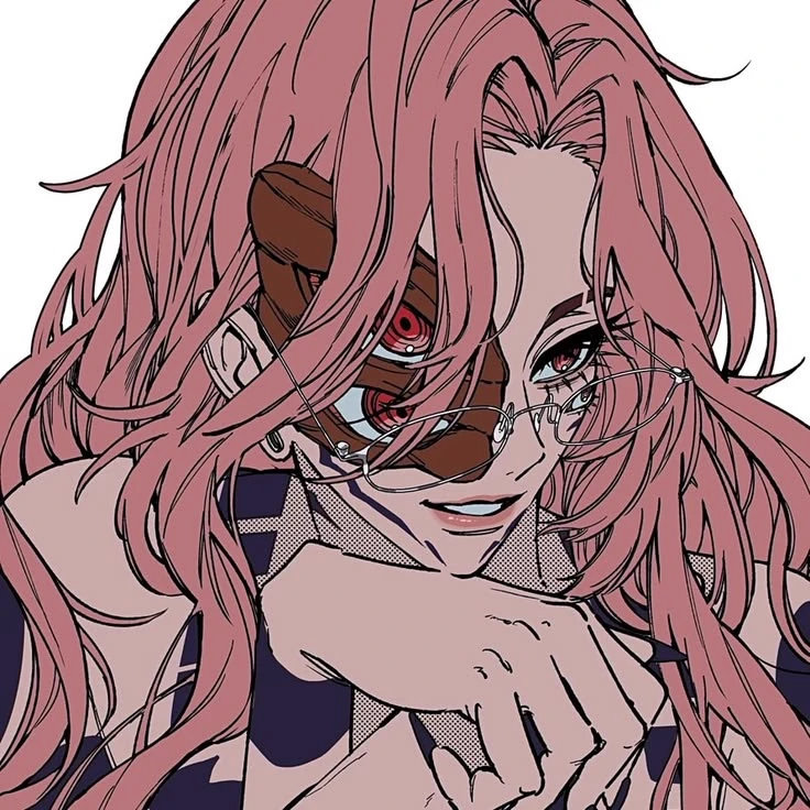 Ryomen Sukuna thumbnail
