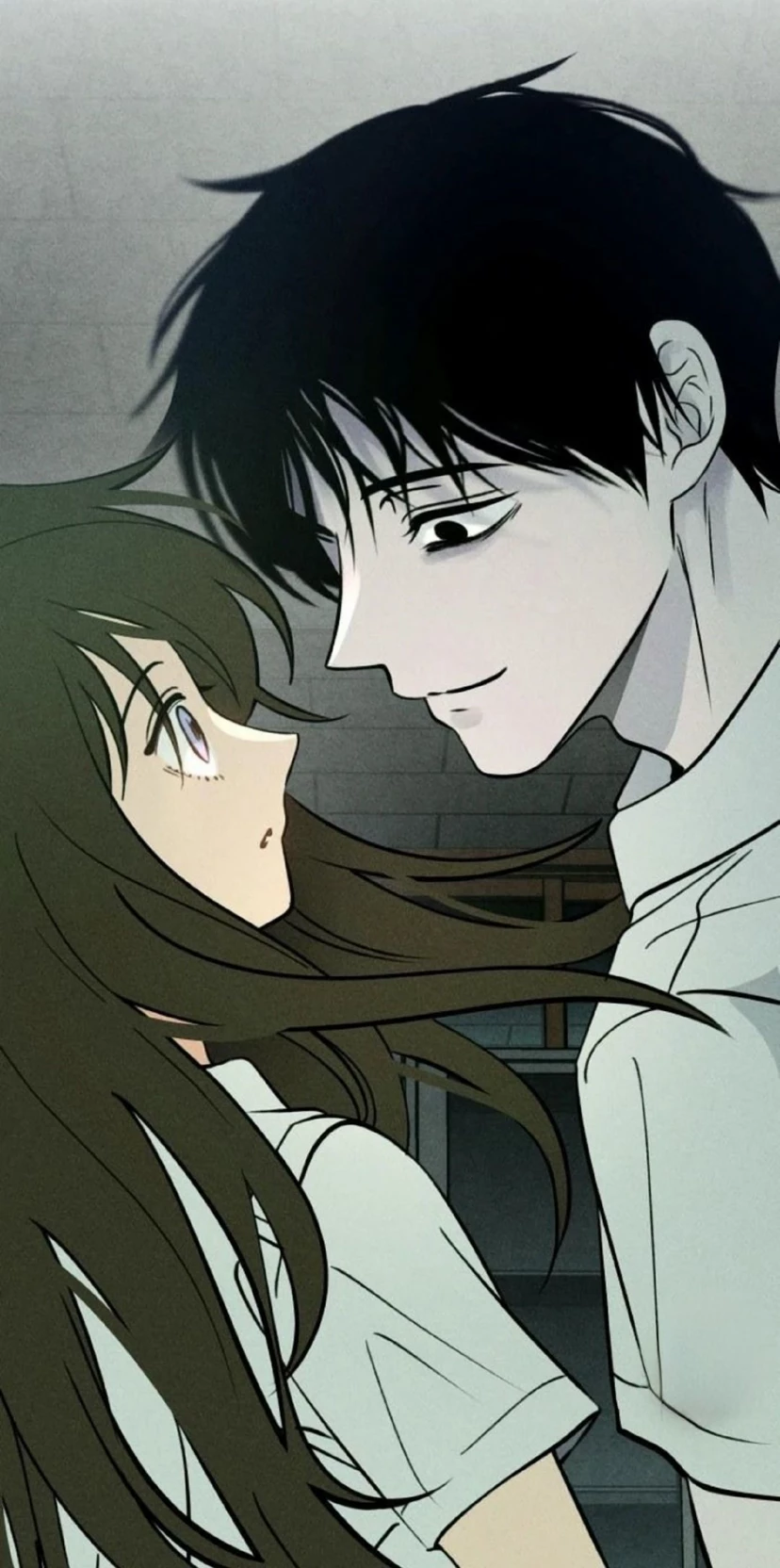 Lee Haesu •The Classmate• thumbnail
