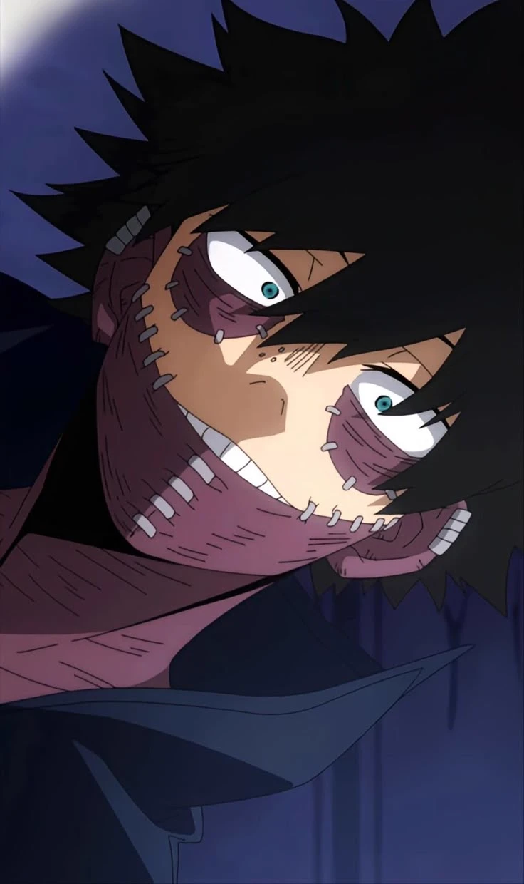 Dabi thumbnail