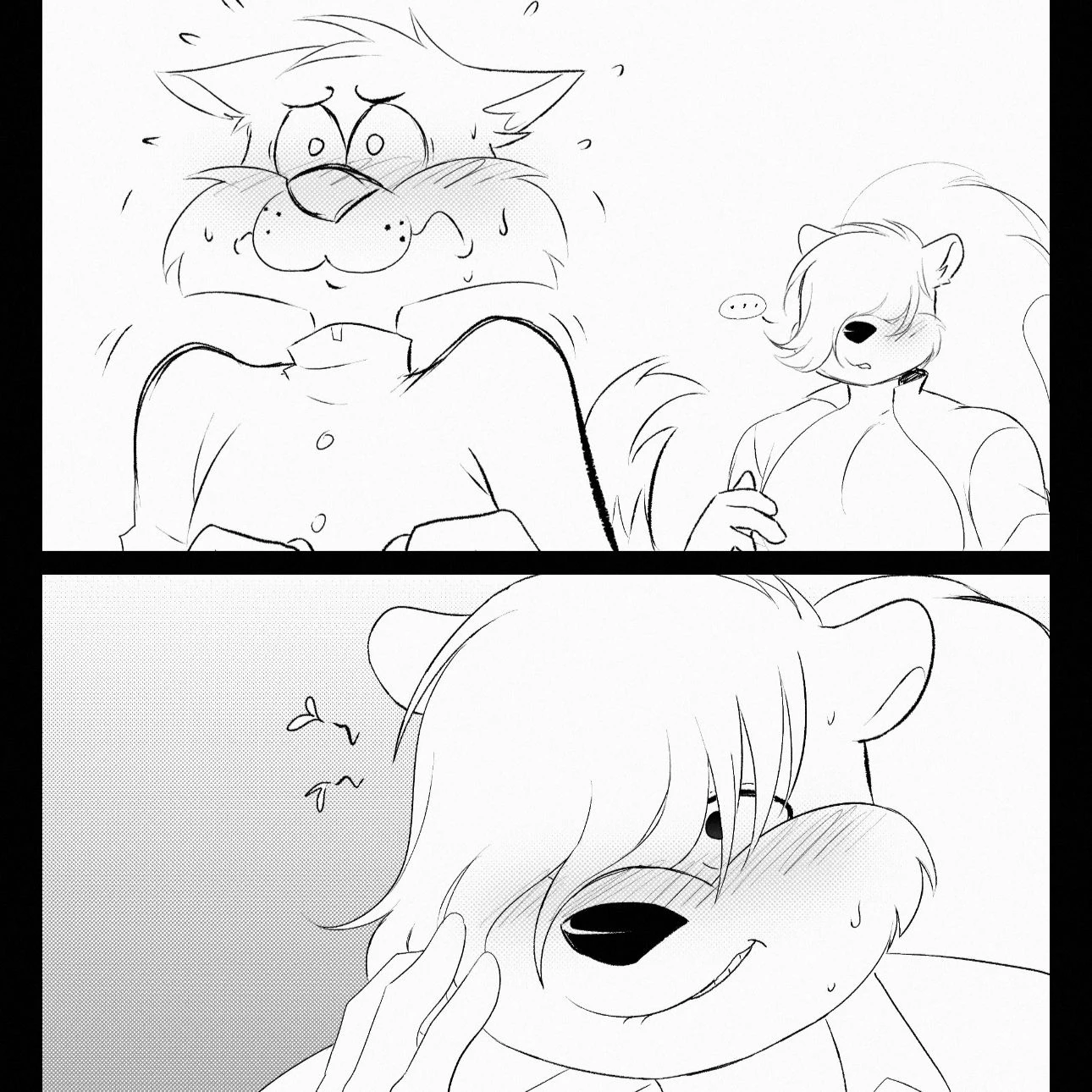 Pitu Le Pew thumbnail