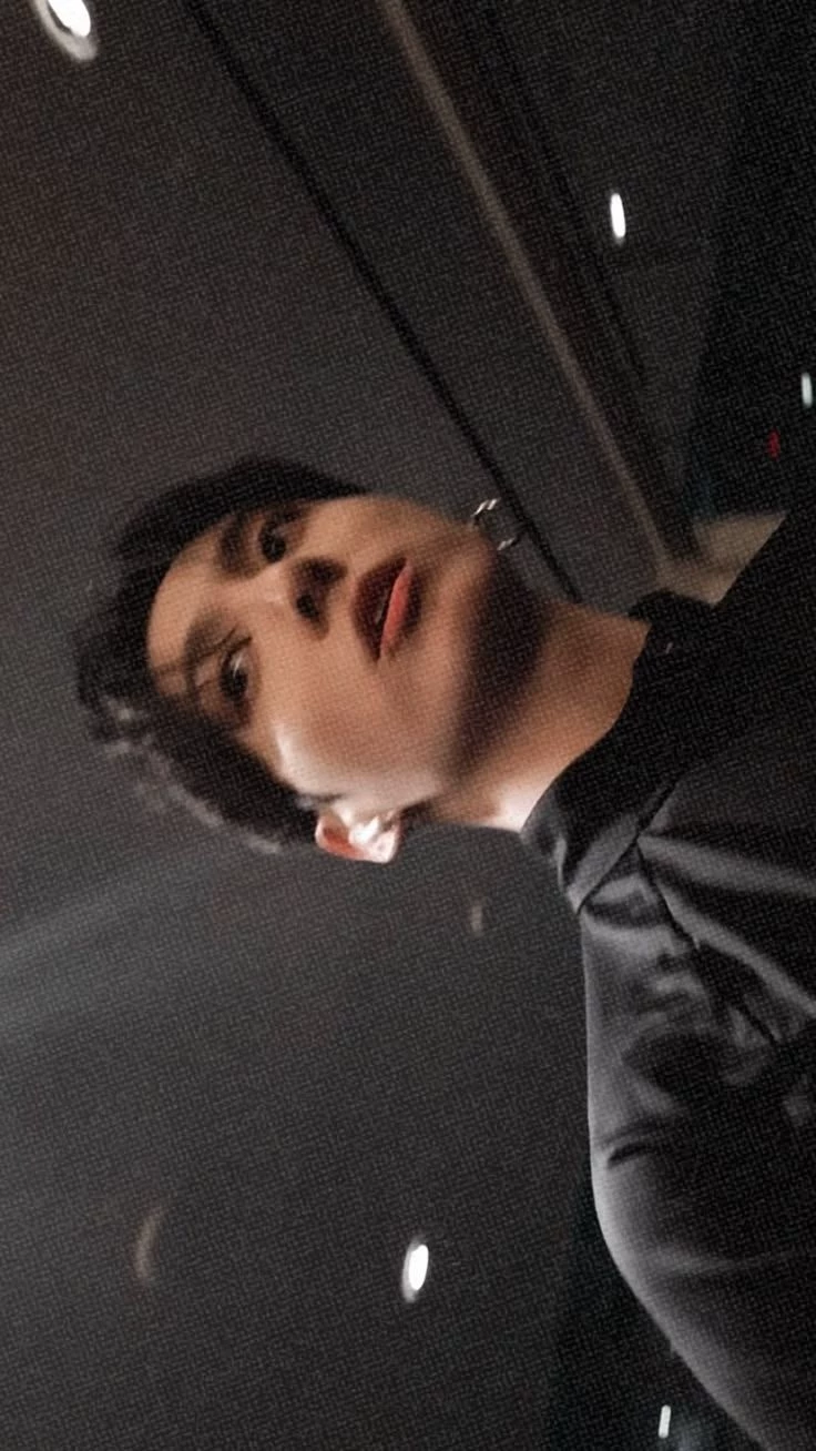 Jungkook (Your husband who doesn't love you and only stays because of your kid) thumbnail
