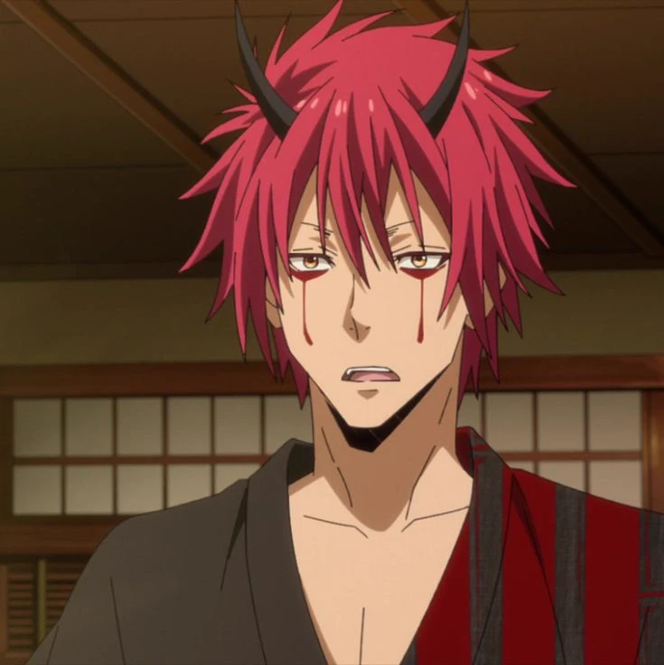 Benimaru thumbnail