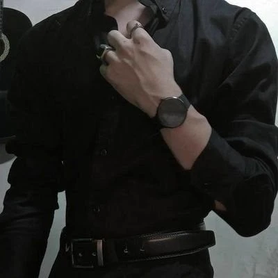 Adrian Blackwood (Your Stepdad, CEO, Dark romance) thumbnail