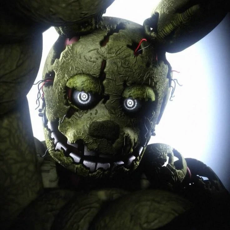 Springtrap  thumbnail
