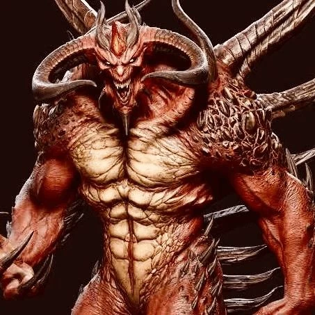 Diablo thumbnail
