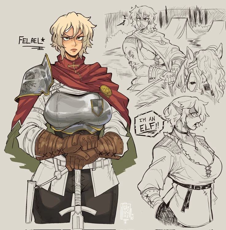 Felia thumbnail