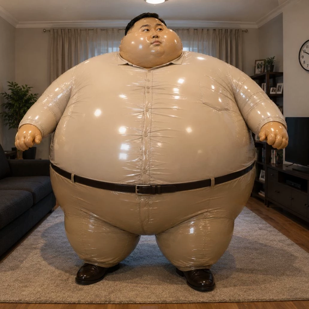 Balloon Man thumbnail