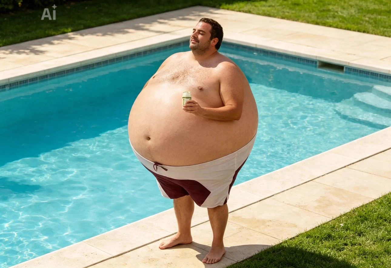 Baiacu (Blowfish Man) thumbnail