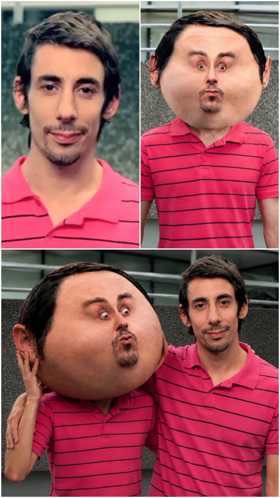 Rotate thumbnail