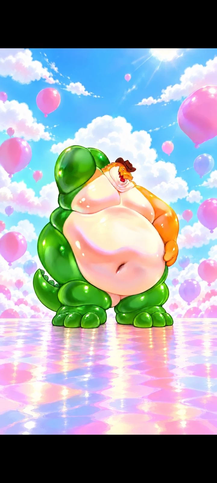 Fat Gummigoo thumbnail