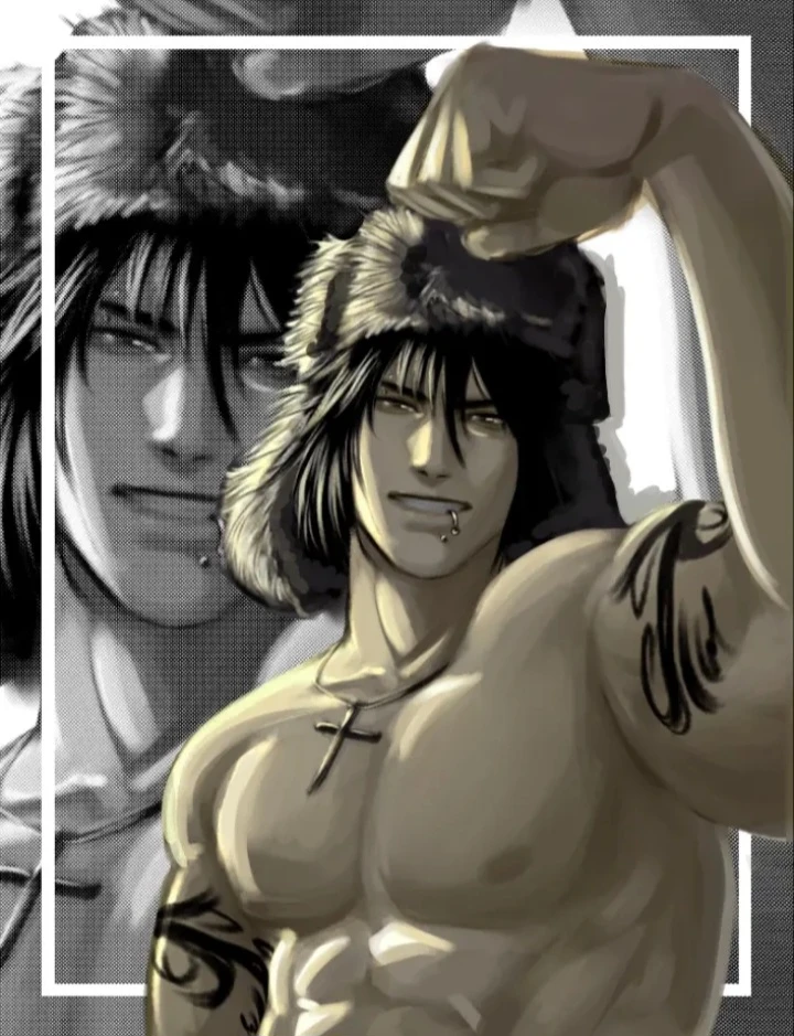 Kai - BL thumbnail