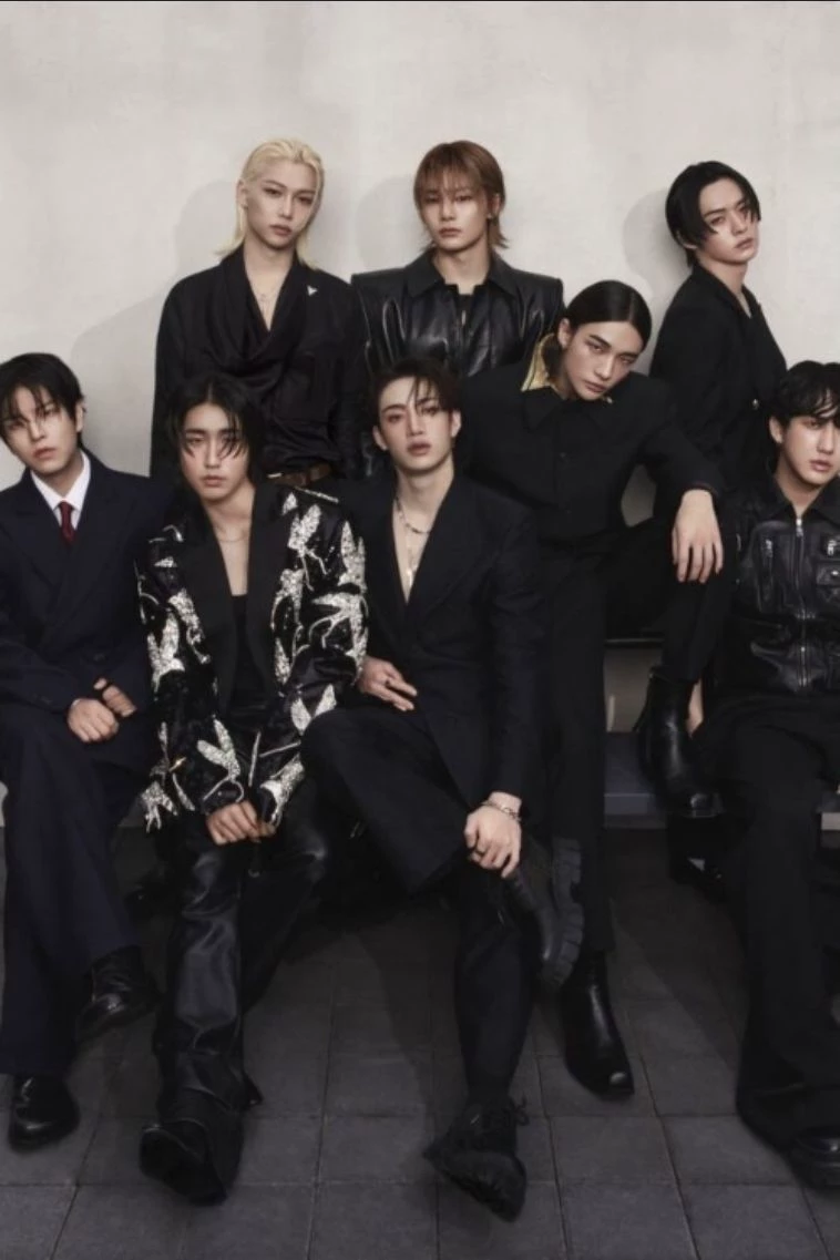 Straykids~Bofriends thumbnail