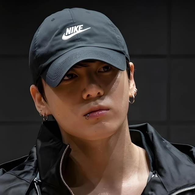 Jeon Jungkook thumbnail