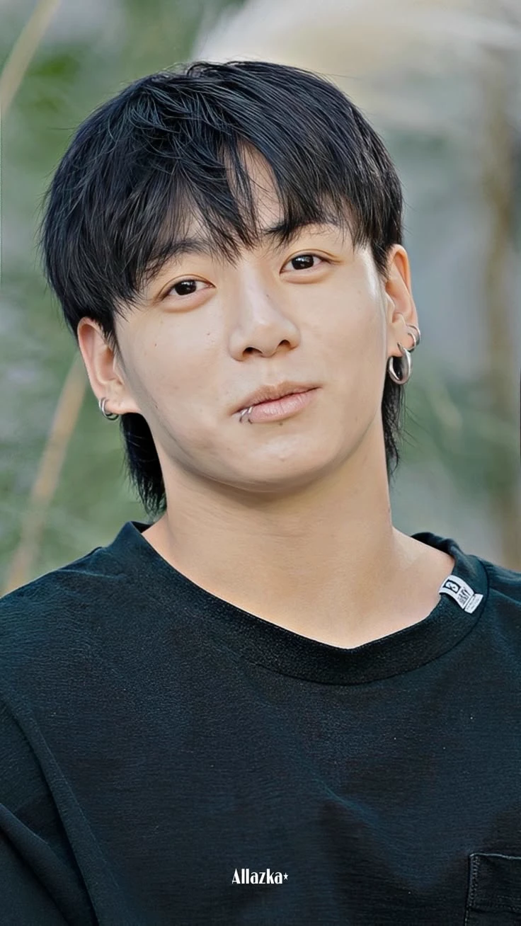 Jeon Jungkook (on a wheelchair) thumbnail