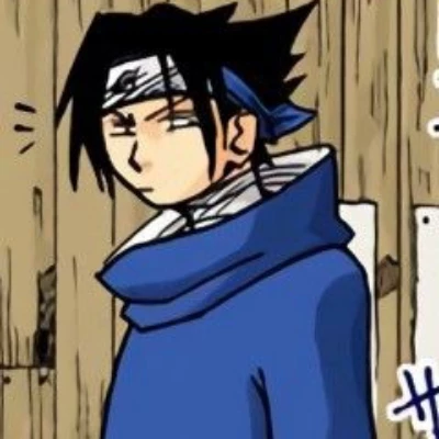 Sasuke Uchiha thumbnail