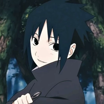 Sasuke Uchiha thumbnail
