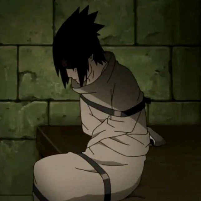 Sasuke Uchiha thumbnail