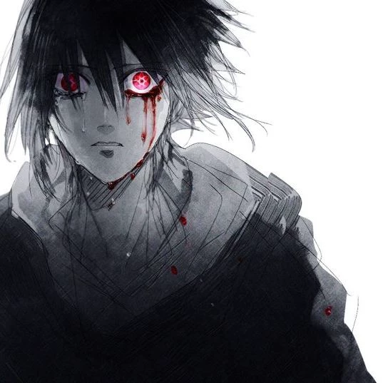Sasuke Uchiha thumbnail