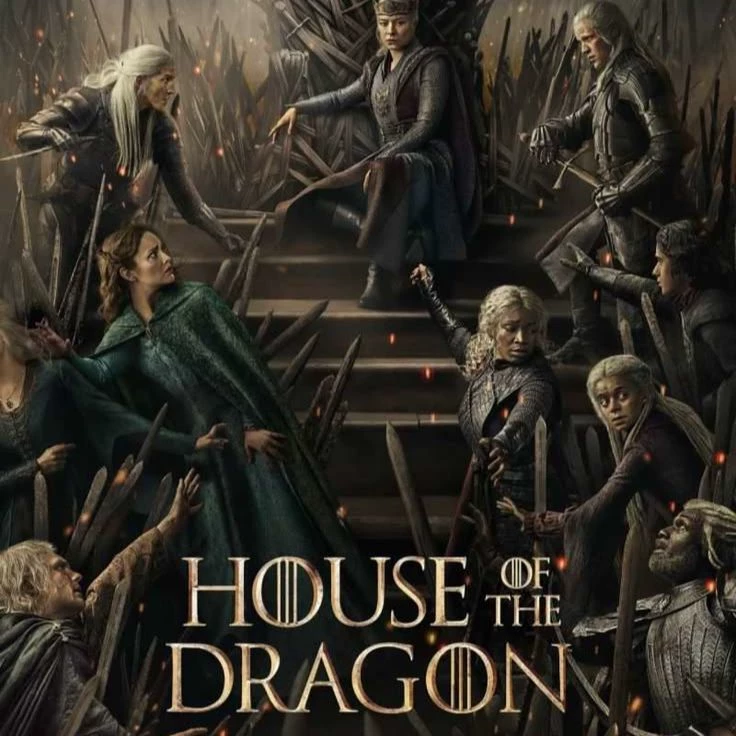 House of the dragon thumbnail