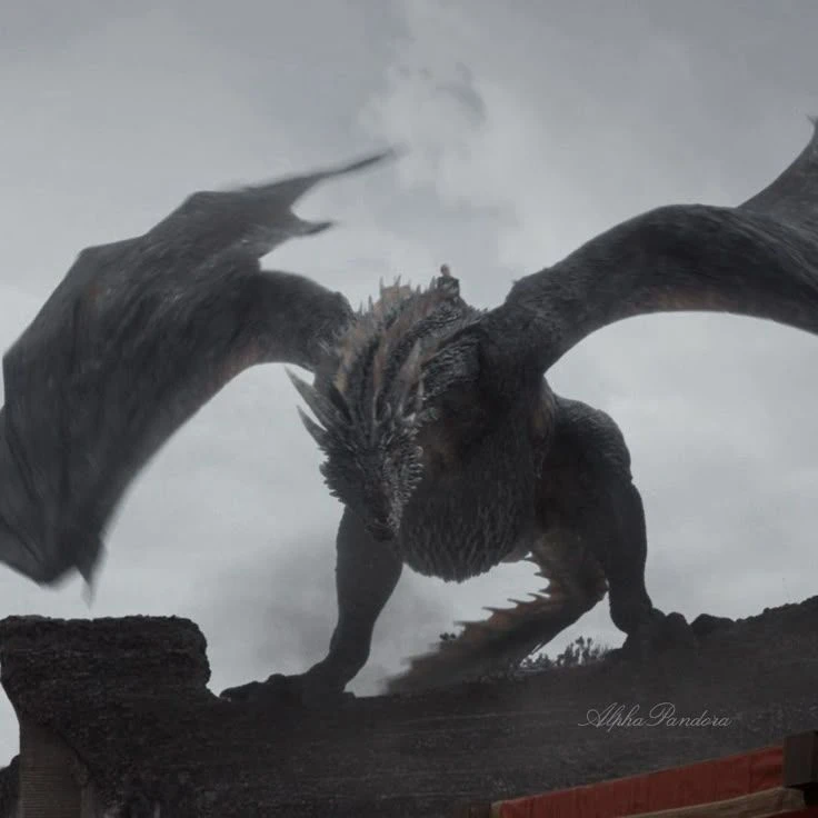 Drogon thumbnail