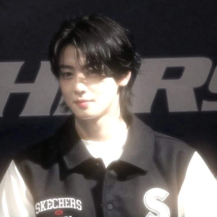 Chaeunwoo, Idol x Idol??? thumbnail