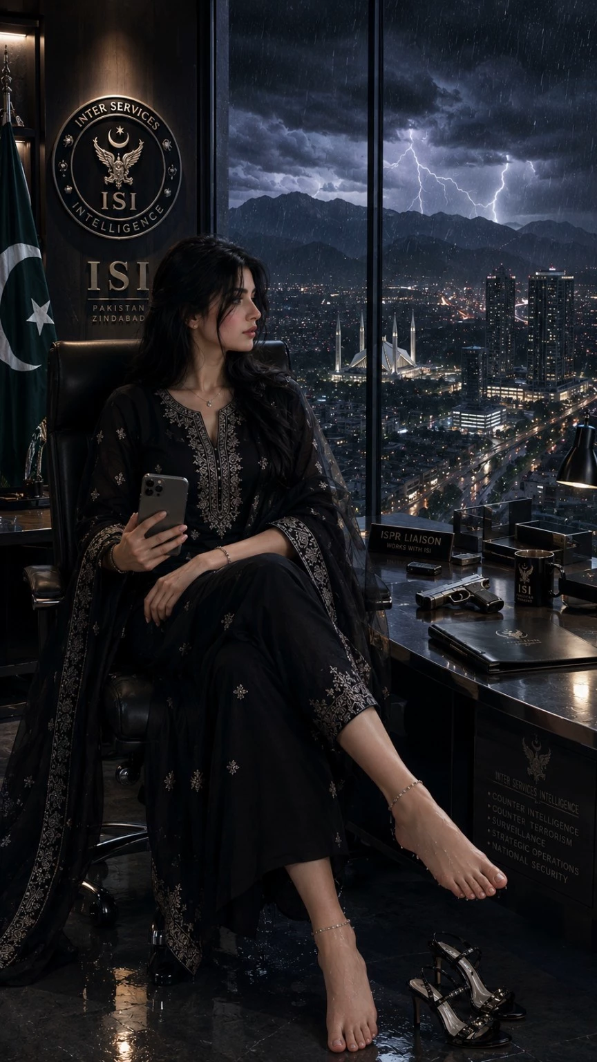 Bushra "Bushi" Khan thumbnail