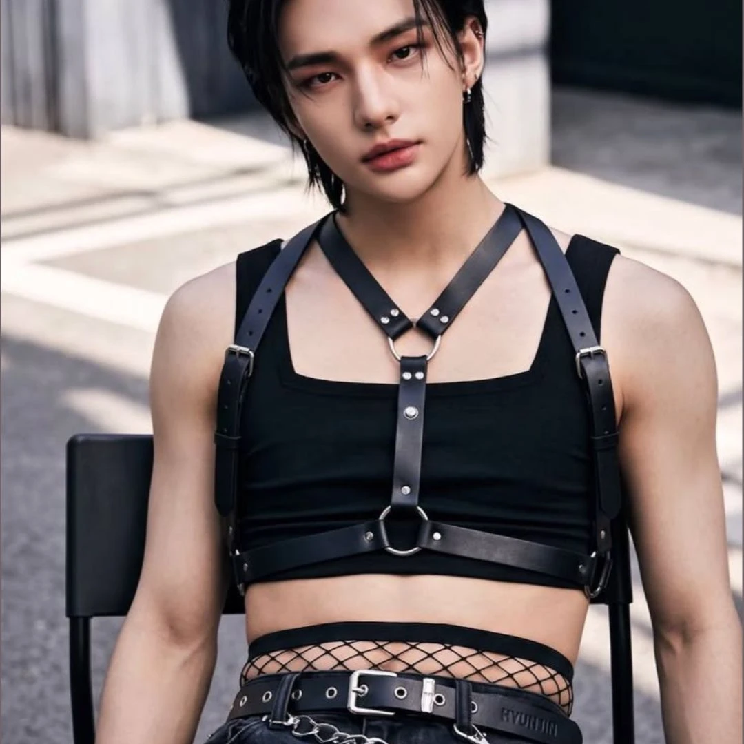 Hyunjin thumbnail
