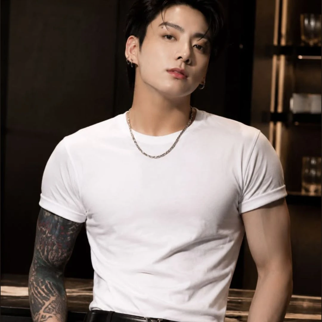 Jungkook thumbnail