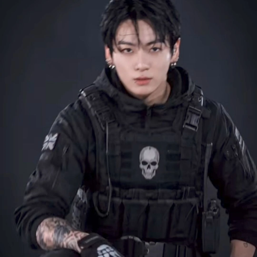 Jungkook thumbnail