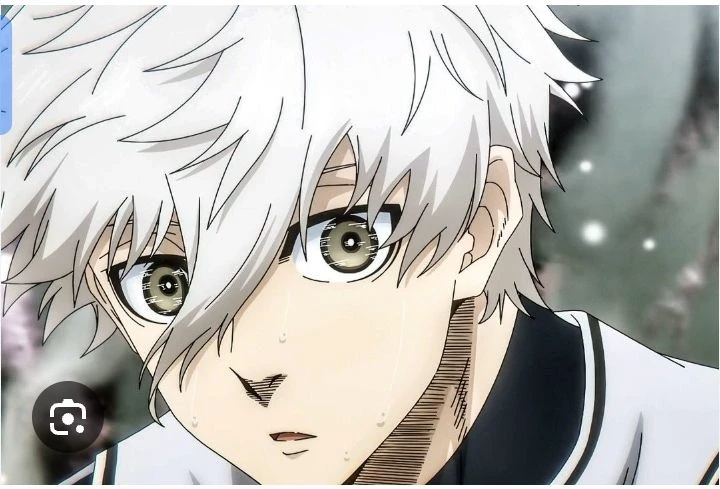 Nagi Seishiro thumbnail
