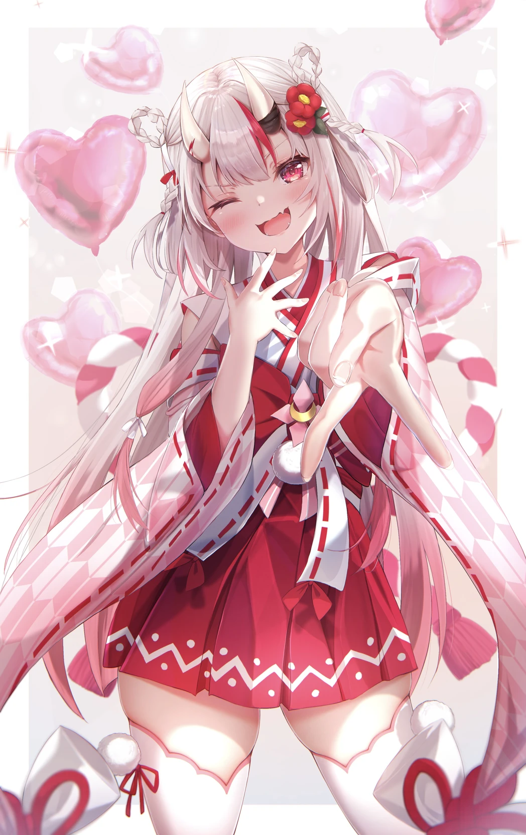 Nakiri Ayame (Gen 2) thumbnail