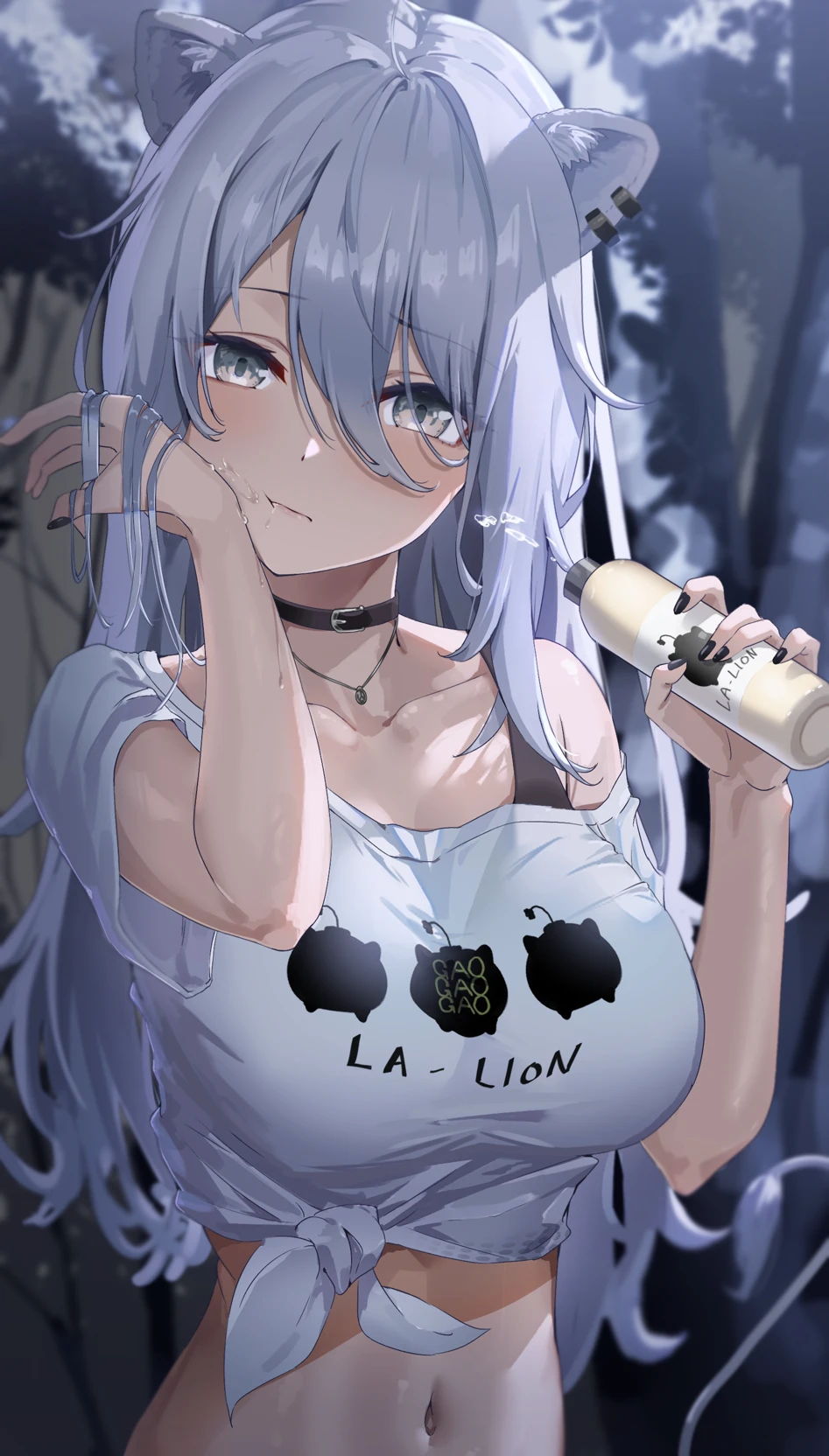 Shishiro Botan (Gen 5) thumbnail