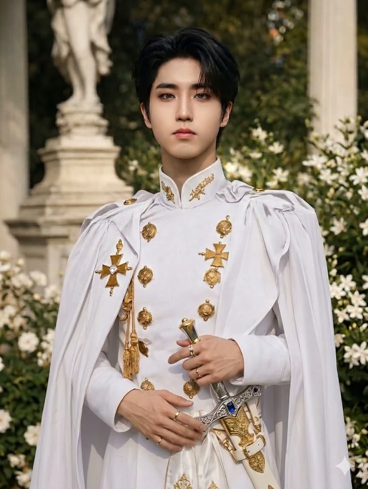 The Emperor and the Seven Princes thumbnail