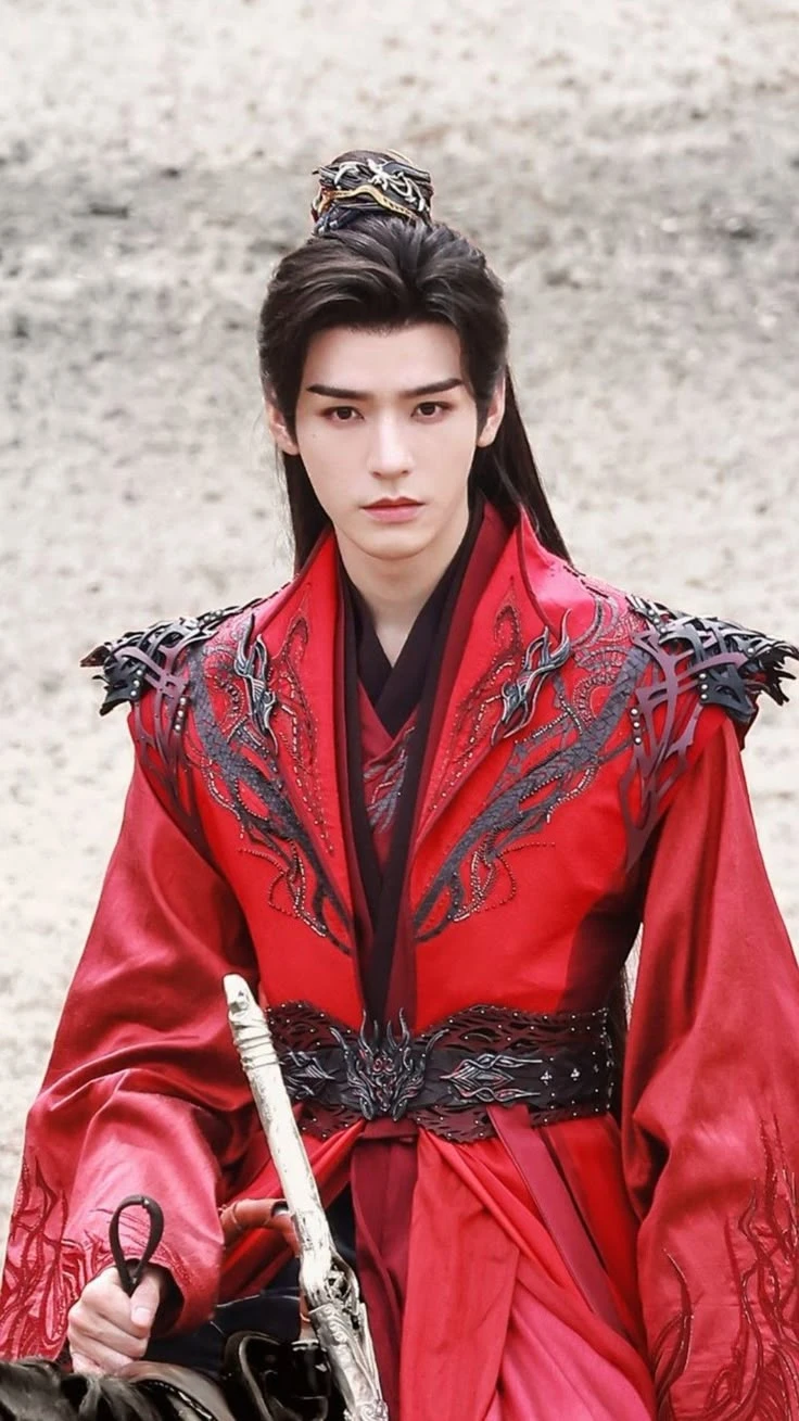 The Emperor. Chang\_Li thumbnail