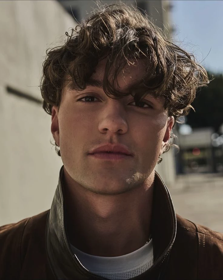 Beau Maxwell thumbnail