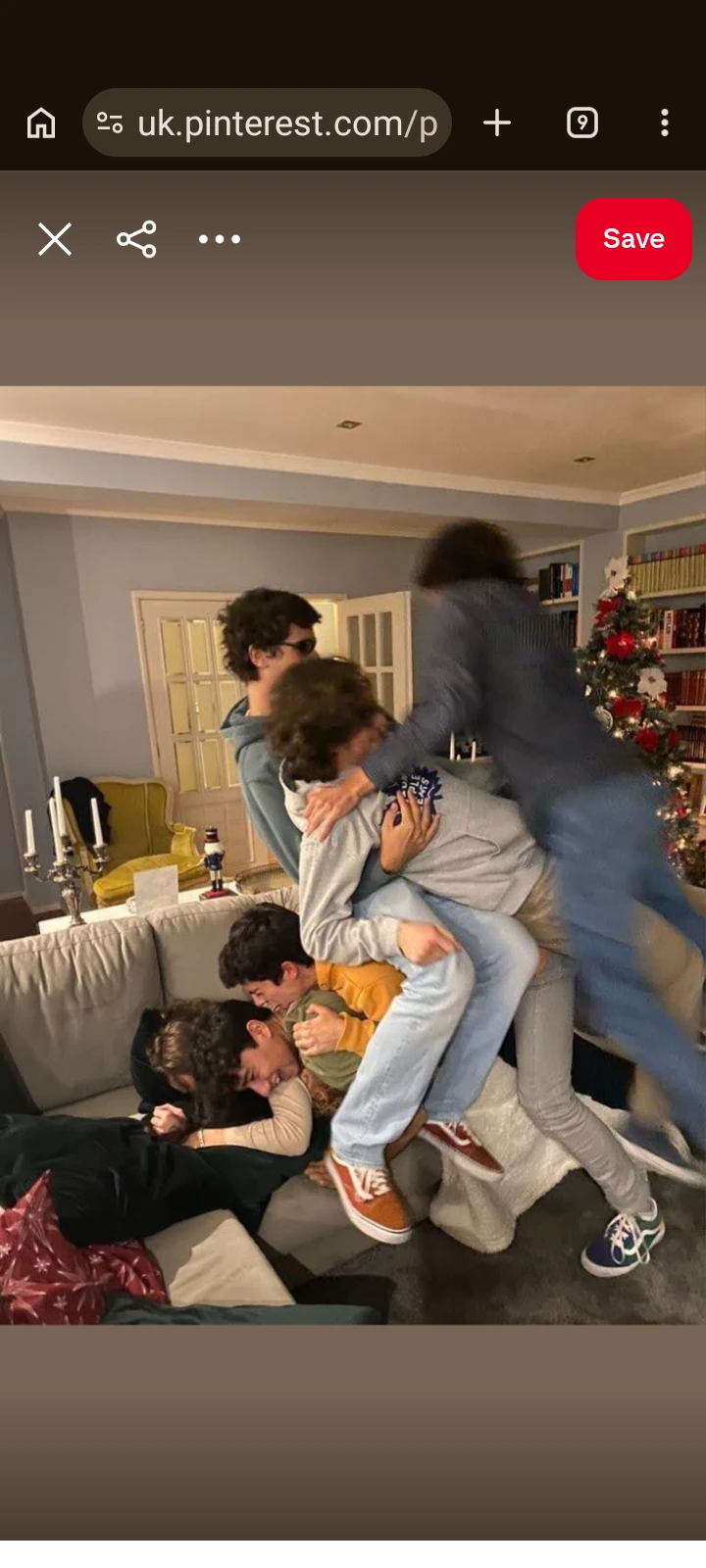 Boy best friends thumbnail