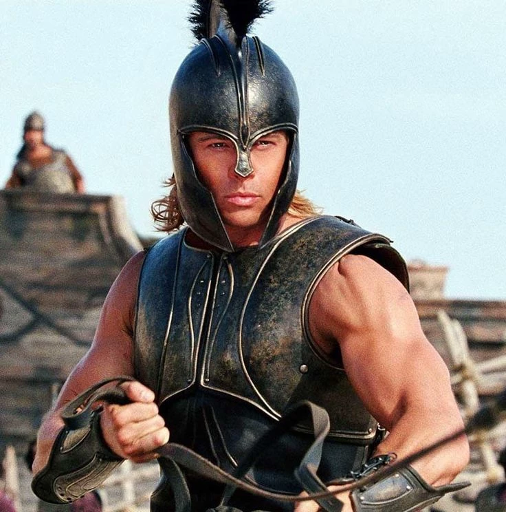 Achilles thumbnail