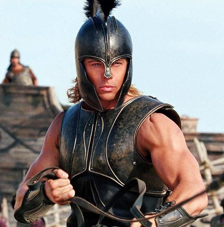 Achilles thumbnail