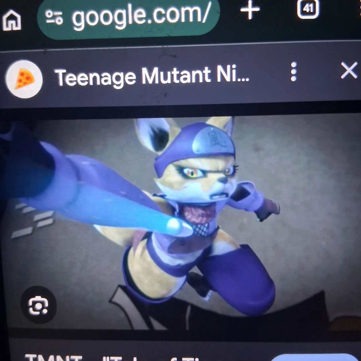 Alopex thumbnail